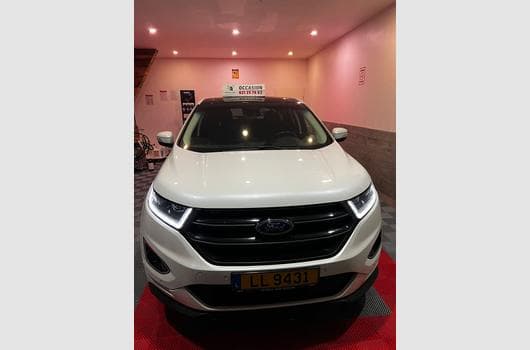 Ford Edge 2.0 TDCI ST-Line/4x4/2.Hd/Kamera/Leder/Panorama/Navi (2017) - Foto 5