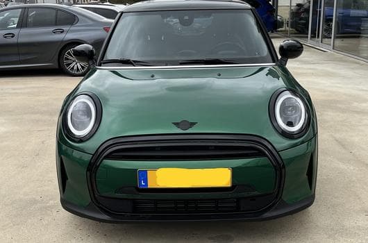 Mini Cooper (2021) - Photo 9