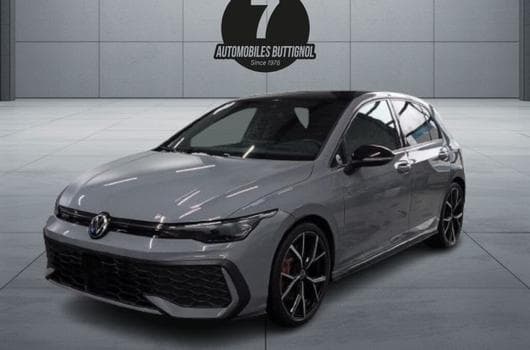 VW Golf Volkswagen Golf VIII FACELIFT GTI 2.0TSI 265CV DSG7 ** ESTOR (2024) - Photo 3