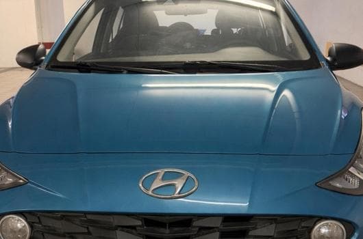 Hyundai i10 (2021) - Photo 12