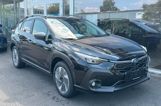 Subaru Crosstrek 2.0ie Premium 8 J.- GARANTIE*VOLL! (2026) - Photo 1
