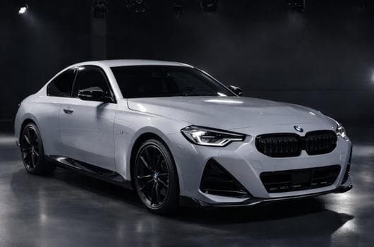 BMW M240 M240i xDrive (2023) - Photo 2