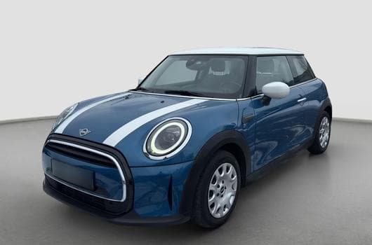 Mini Cooper 136cv Steptronic (2022) - Photo 1