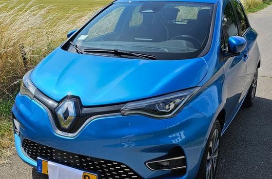 Renault Zoé (2019) - Photo 7