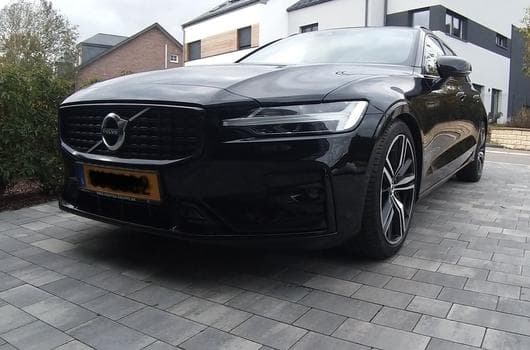 Volvo V60 R-design (2020) - Photo 6