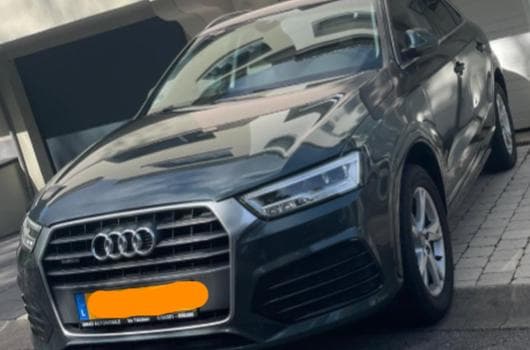 Audi Q3 Quattro S-Tronic, 2.TDI, 184PS (2018) - Photo 5