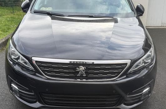 Peugeot 308 Business S (2020) - Foto 3