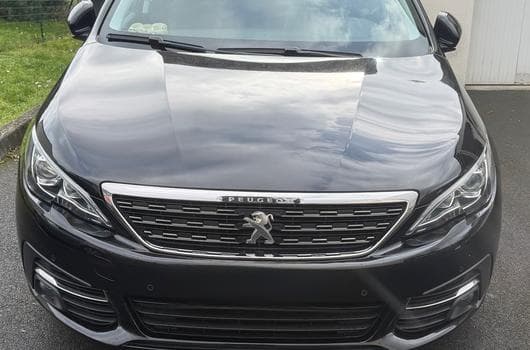 Peugeot 308 Business S (2020) - Photo 1