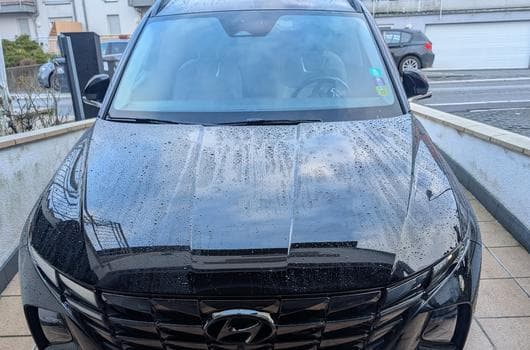 Hyundai Tucson schine (2021) - Photo 6