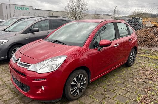Citroën C3 1.4 HDI (2015) - Foto 1