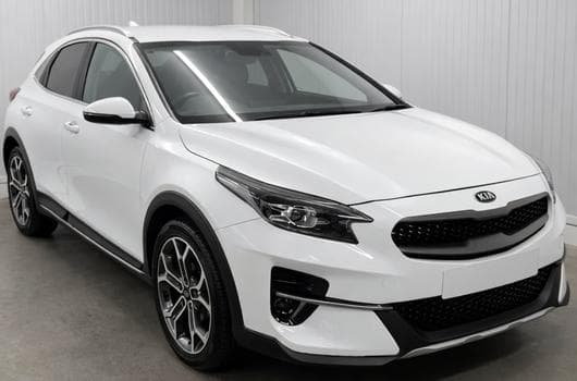 Kia XCeed (2020) - Photo 3