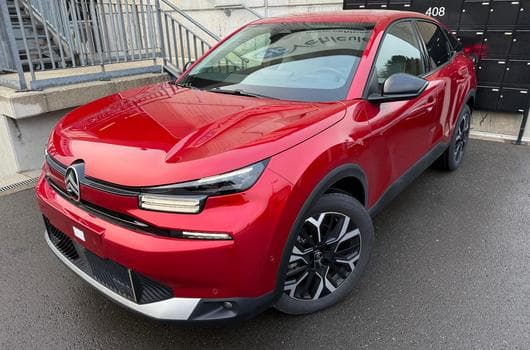 Citroën C4 1.2 HYBRID 145 E-DCS6 MAX (2025) - Photo 3