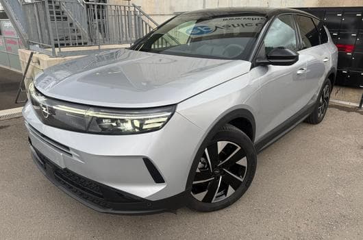 Opel Grandland 1.2 HYBRID 145 DCT6 GS (2025) - Photo 1