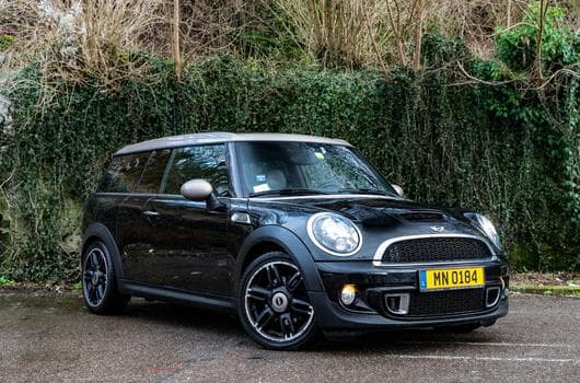 Mini Clubman Cooper S (2014) - Photo 7