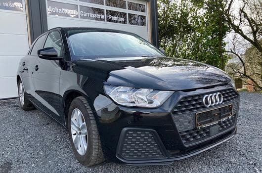 Audi A1 30 TFSI (2019) - Photo 1