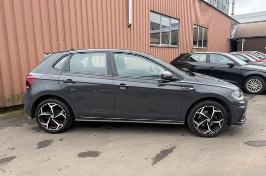 VW Polo 1.0 TSI 115CH DSG R-Line (2019) - Foto 2