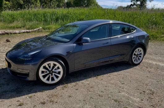 Tesla Model 3 Long Range | Dual Motor (2021) - Foto 3
