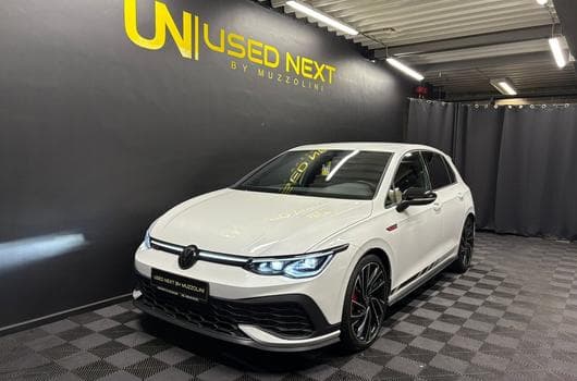 VW Golf GTI Clubsport 2.0 TSI  301 CH DSG7 (2022) - Foto 12