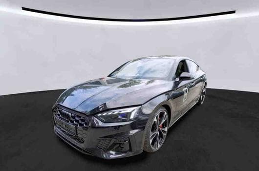 Audi S5 Sportback Edition quattro 341cv (2024) - Foto 11