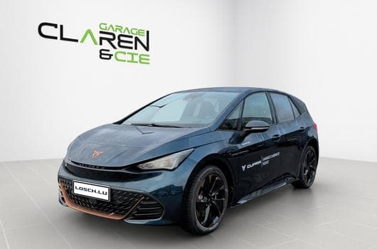 Cupra Born (2026) - Foto 10