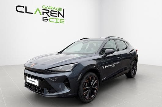 Cupra Formentor VZ (2026) - Foto 9