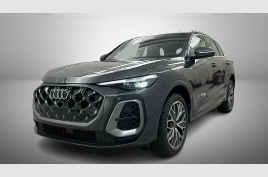 Audi Q5 TDI 204CV S-line Edition quattro (2025) - Foto 3