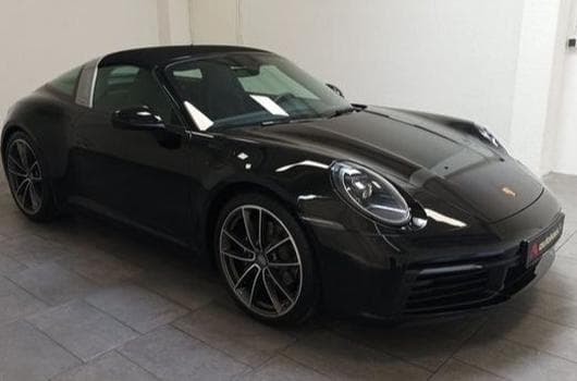 Porsche 911 Carrera 3.0 Targa 2O22 (2022) - Photo 7