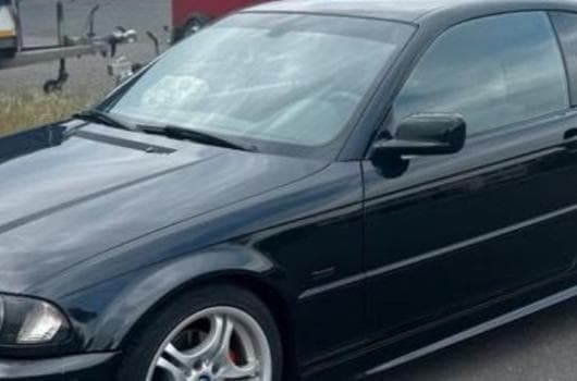 BMW 330 M-Packet (2001) - Photo 4