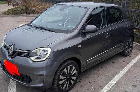 Renault Twingo 65 Zen (2021) - Photo 2