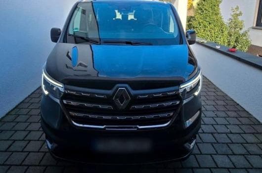 Renault Trafic Spaceclass (2023) - Photo 5