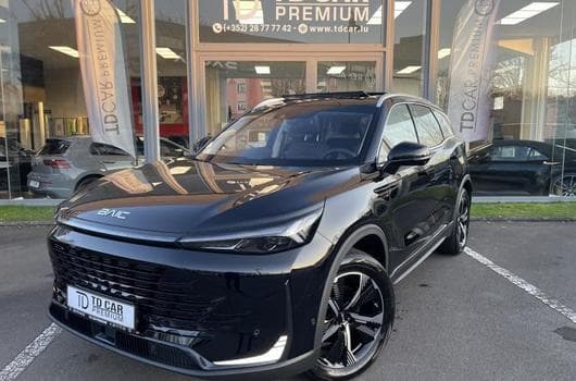 Baic X75 1.5 Turbo Auto Neuve (2027) - Foto 11