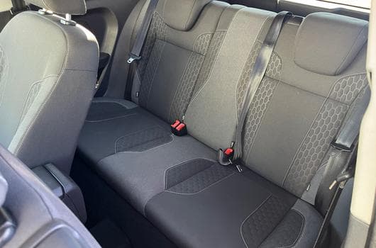 Car Seat Isofix Ford Fiesta Axkid Spinkid In The Ford Fiesta Next To The Axkid Minikid main image 1