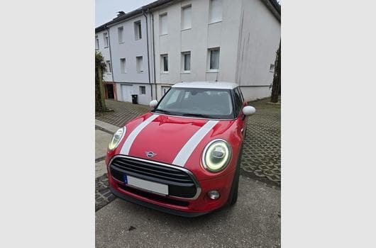 Mini One (2019) - Foto 12