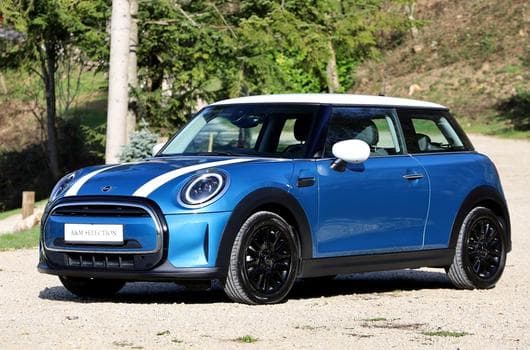 Mini Cooper 136cv Steptronic (2022) - Photo 7