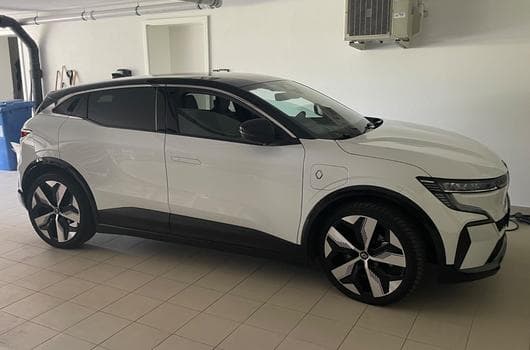 Renault Megane Techno EV60 220HP Super Charge (2022) - Foto 1