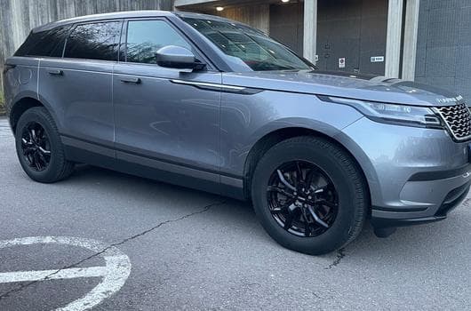 Land-Rover Range Rover Velar D200 R-Dynamic SE AWD Auto (2023) - Photo 11