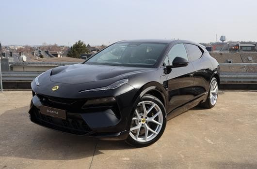 Lotus Eletre 600 GT (2026) - Foto 4