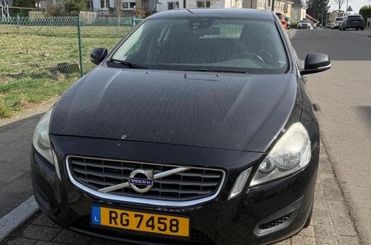 Volvo V60 (2011) - Foto 3