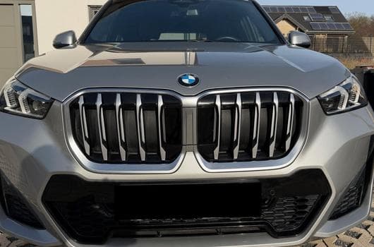 BMW X1 23d 3xMsport p. att. rem. Harman C. (2024) - Photo 3