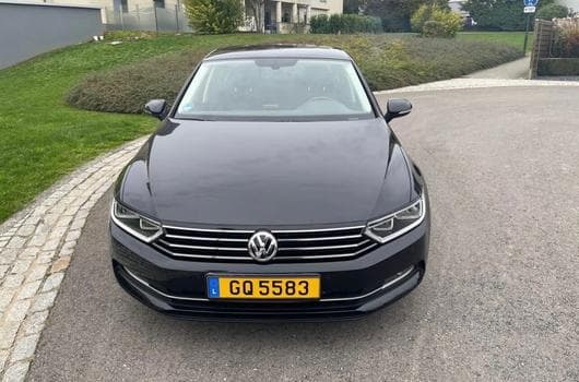 VW Passat 1.8 TSI - DSG 7 (2018) - Photo 6
