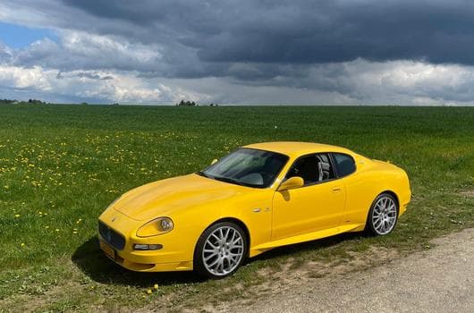 Maserati Gransport (2005) - Foto 9