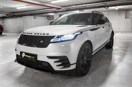 Land-Rover Range Rover Velar D300 SE R-DYNAMIC /ACC/PANORAMA/AHK/MERIDIAN (2023) - Photo 4