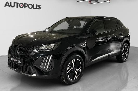 Peugeot 2008 1.2 II HYBRID (2025) - Photo 2