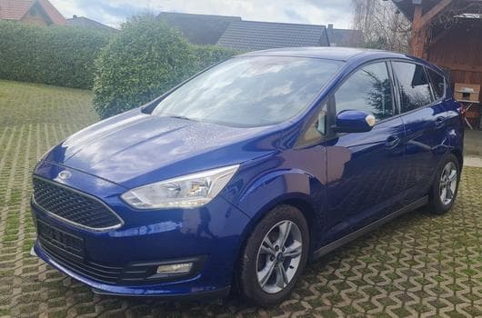 Ford C-Max (2018) - Foto 3