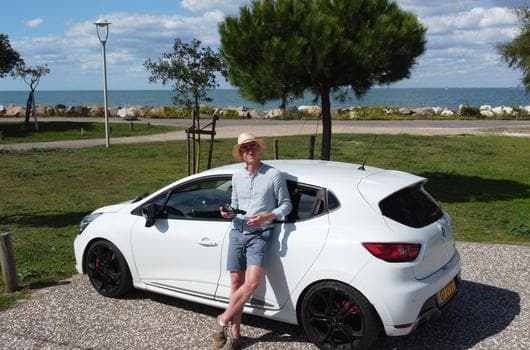 Renault Clio RS (2016) - Photo 3