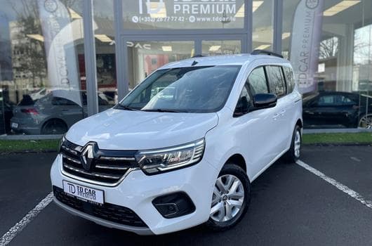 Renault Kangoo 1.3 TCE 131 Auto Neuf (2025) - Foto 9