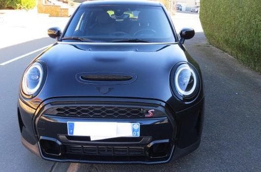 Mini Cooper S (2022) - Foto 2