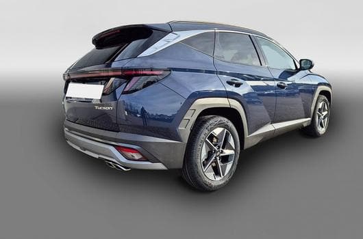 Hyundai Tucson (2026) - Photo 12