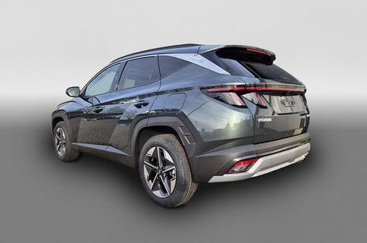 Hyundai Tucson (2026) - Photo 11