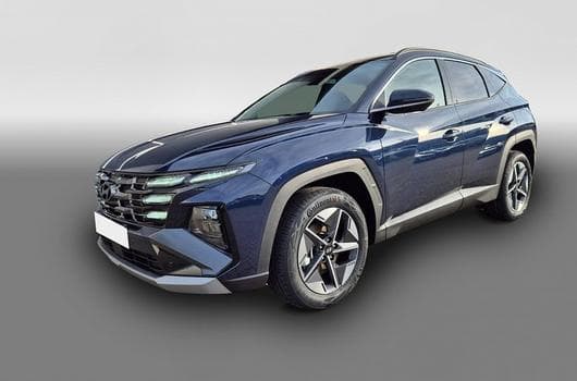 Hyundai Tucson (2026) - Photo 10